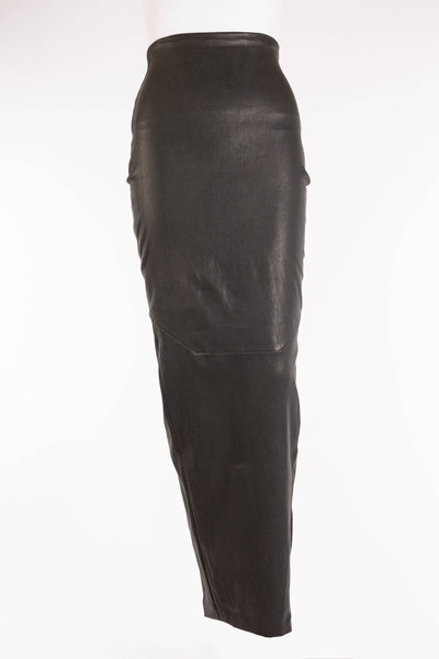 Rock RP02D3344 LSV Dirt Pillar dark dust, Rick Owens