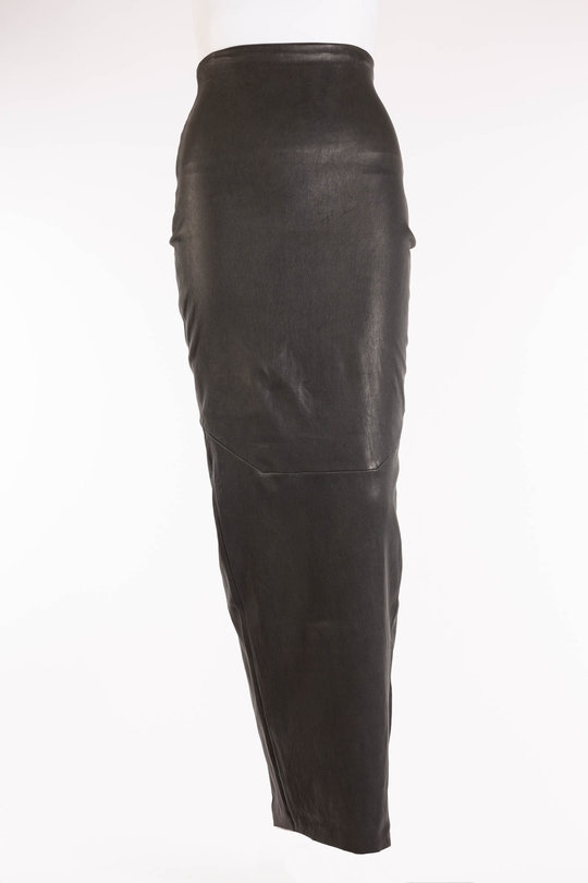 Rock RP02D3344 LSV Dirt Pillar dark dust, Rick Owens