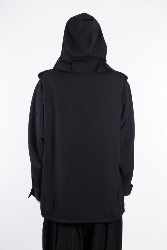 Jacke HW-Y12-100-2 Yohji Yamamoto, Yohji Yamamoto