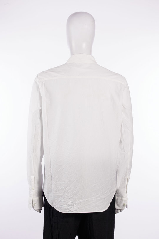Hemd US038 FC7W white, Forme D'Expression
