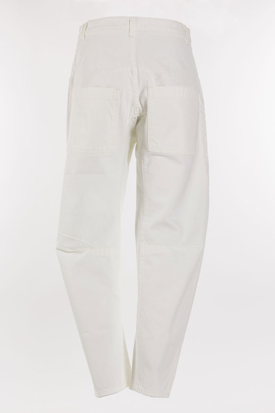 Jeans 10193 Shon Jean cream, Nili Lotan