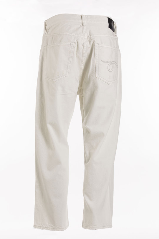 Jeans R13MD211 X-BF Jean white, R 13