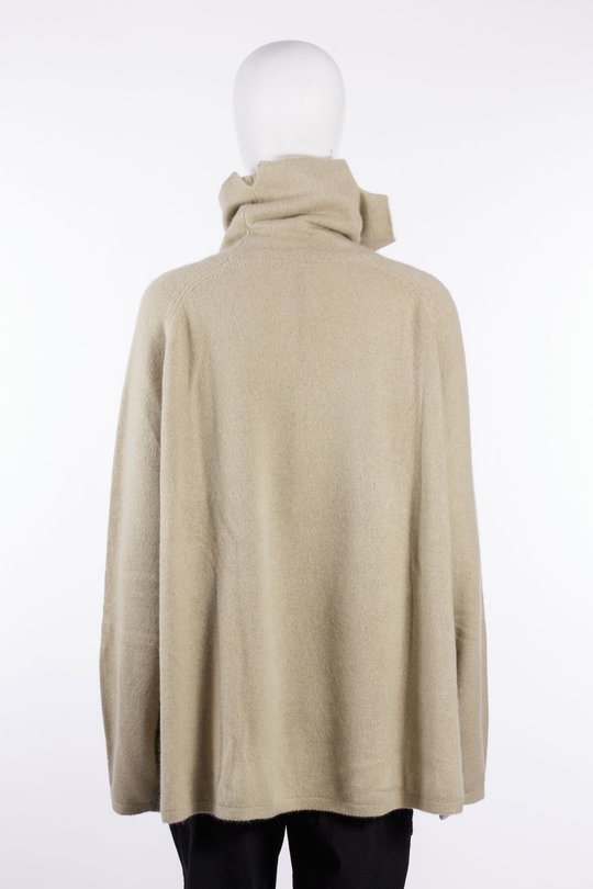 Pullover 141 07 04 ginger, RUNDHOLZ