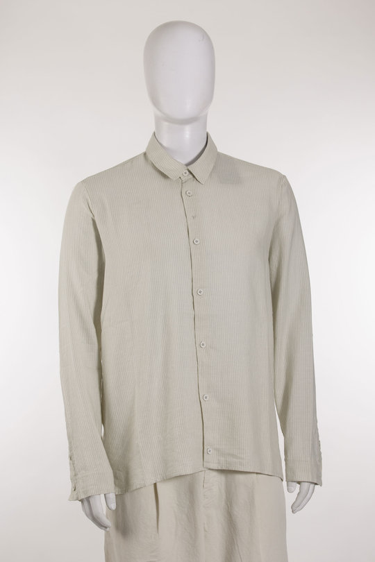 Hemd CFUTRCW 320 beige, Transit