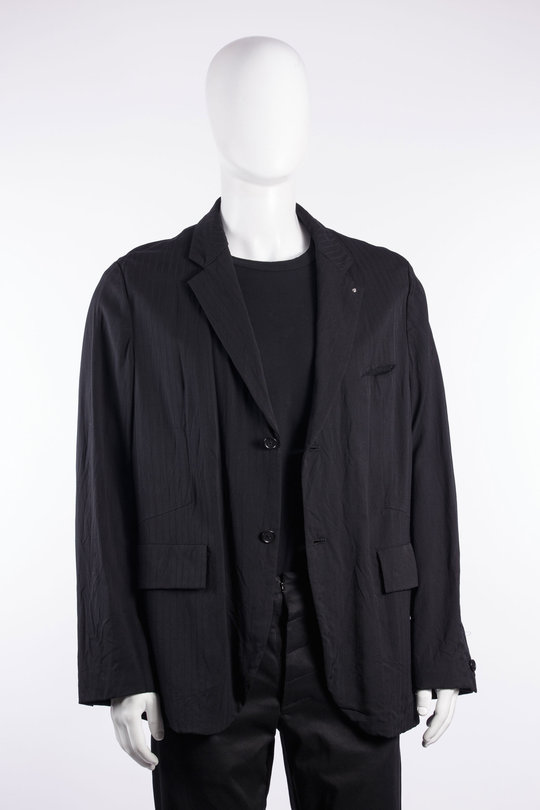 Sakko UC2F4101-3 black, Undercover
