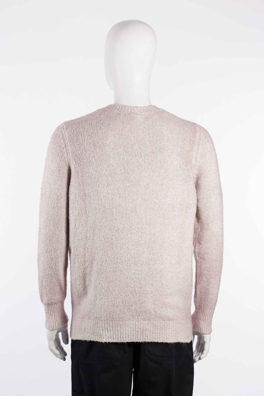 Pullover 226SU3515BOTV rose, Avant Toi