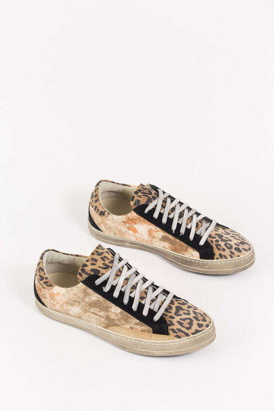 Schuh SSD001 mango, Avant Toi