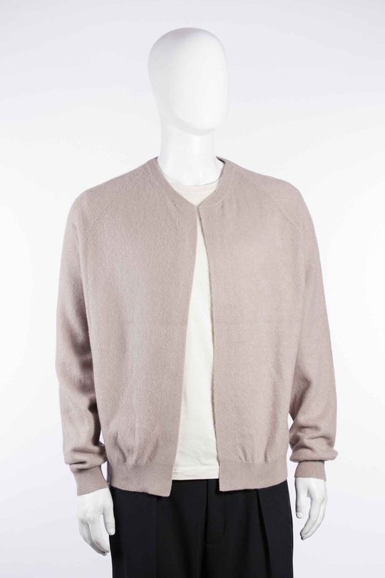 Jacke W26519 bomber vintage pink, Frenckenberger
