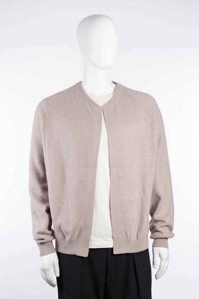 Jacke W26519 bomber vintage pink, Frenckenberger