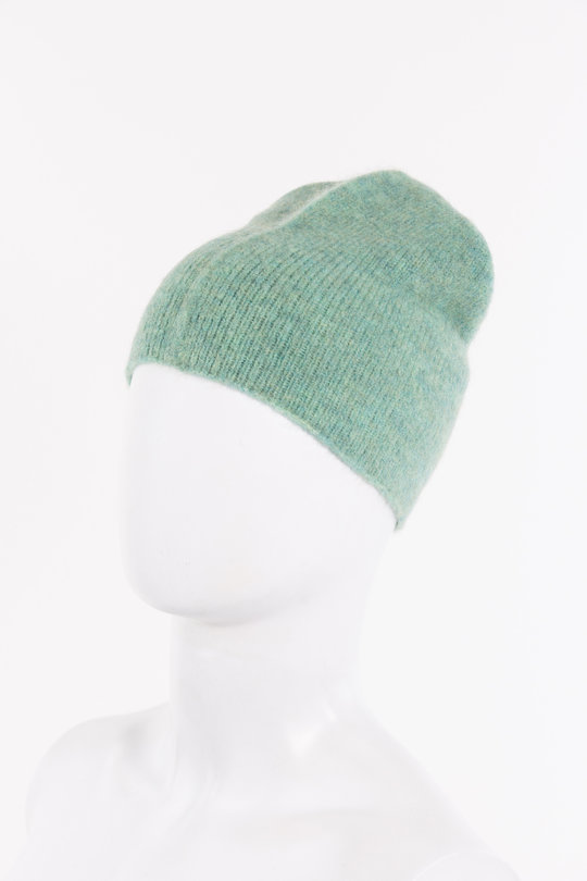 Mütze GK02F23 mint, Isabel Benenato