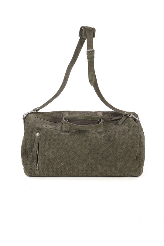 Reisetasche Armor/01 Wager military, Officine Creative