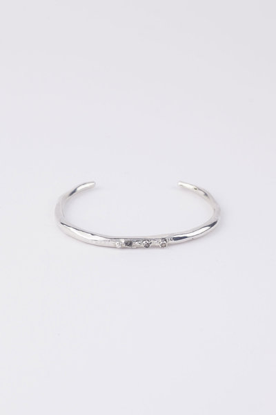 Armband 25- cong diamonds, Rosa Maria Jewellery
