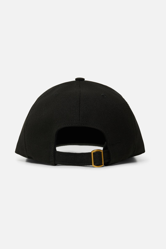 Cap Chavarria House of Style ASC0081 black, Willy Chavarria