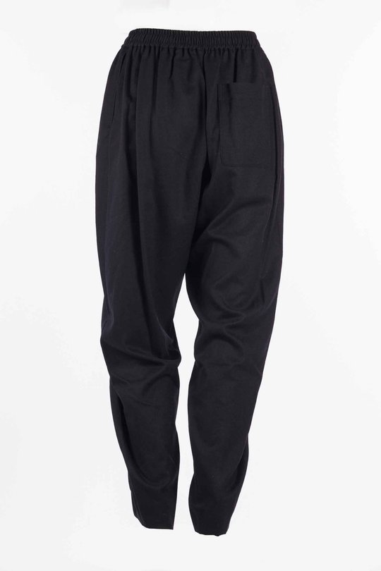 Hose UP2F1502 black, Undercover