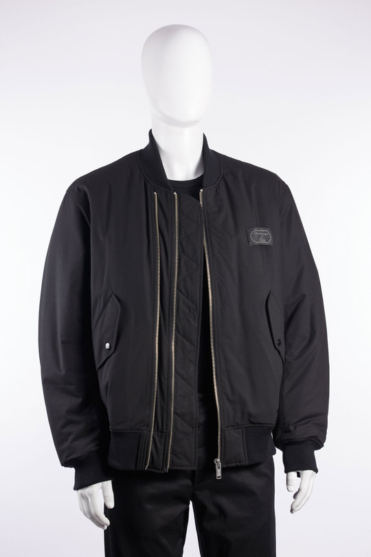 Jacke UP2F4201 black, Undercover