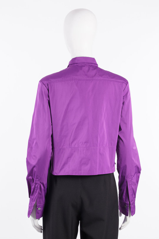 Bluse 16629 24390 cardinal, ODEEH