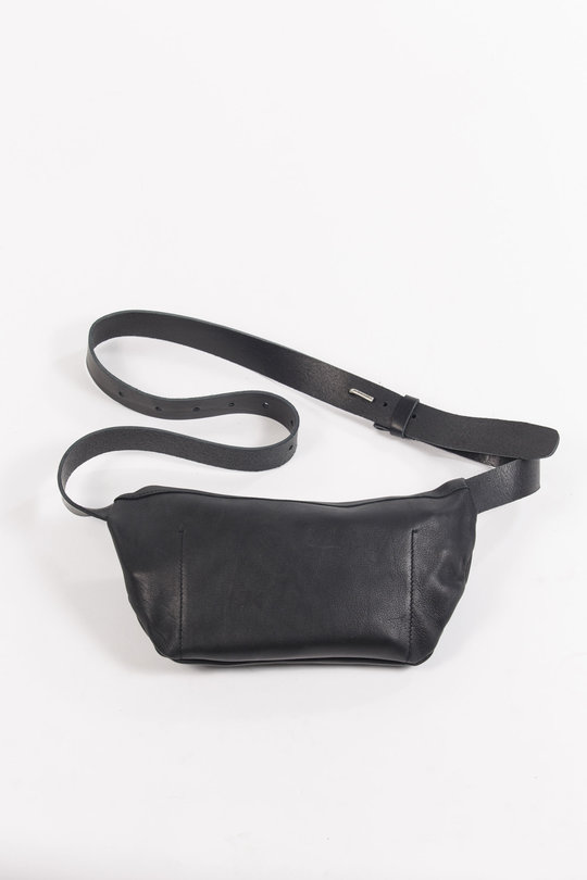Umhängetasche Gruni Grande GRP DB0891X53X56GRP black, Daniele Basta