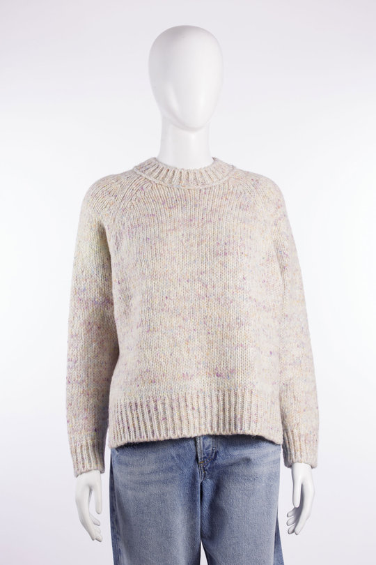 Pullover 16685 84130 rosewood, ODEEH