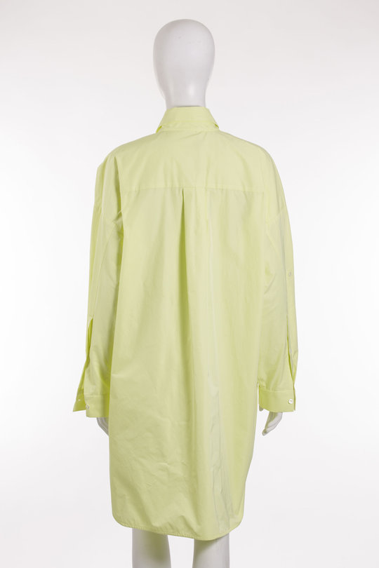 Bluse 20-1060638 limoncello, Uli Schneider