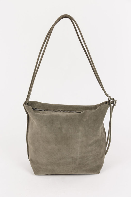 Tasche MAIA charcoal, ELLEN TRUIJEN