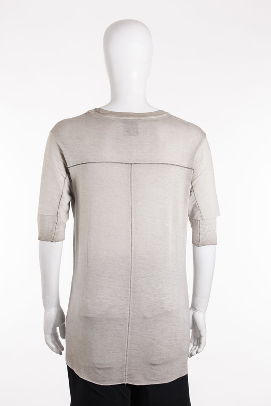 T-Shirt M TS 940 cold dye stone, Thom Krom
