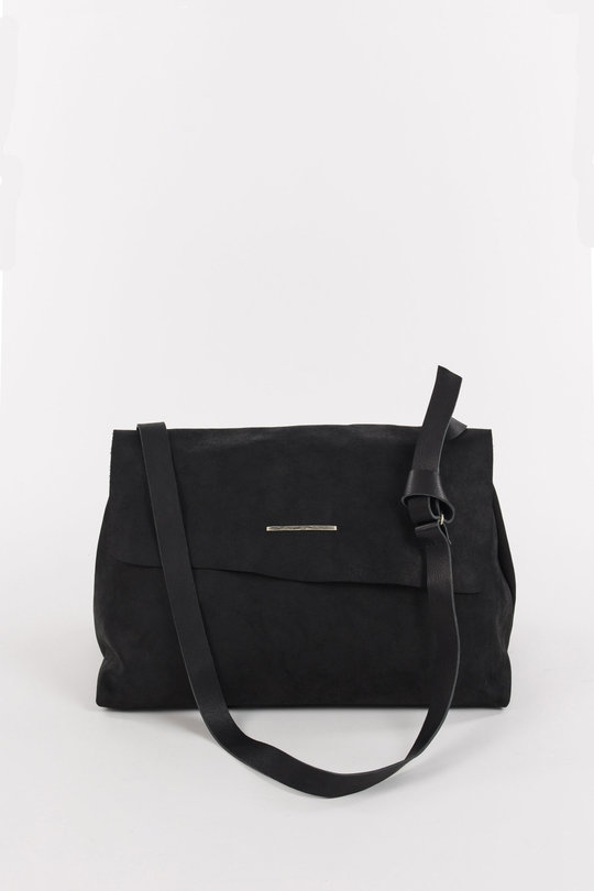 Tasche DB1151X58X56UL Mask UL black, Daniele Basta