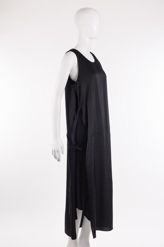 Kleid S62DA0028 black, MM6
