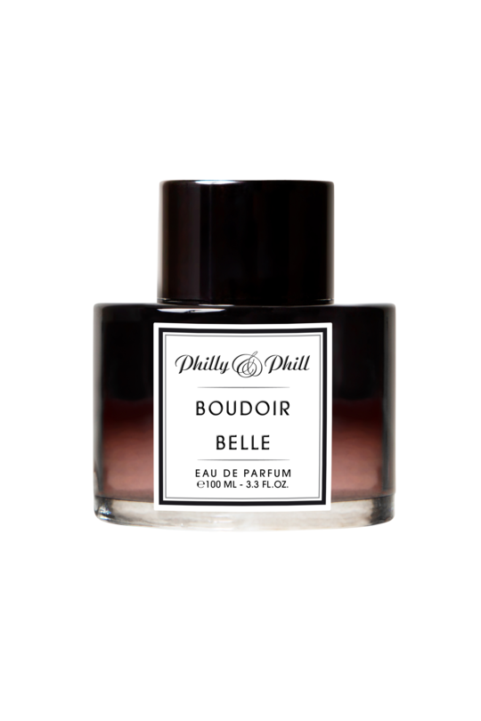 Parfum Boudoir Belle, Philly & Phill