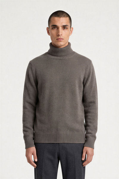 Pullover 3026006 Faron braun, Lisa Yang