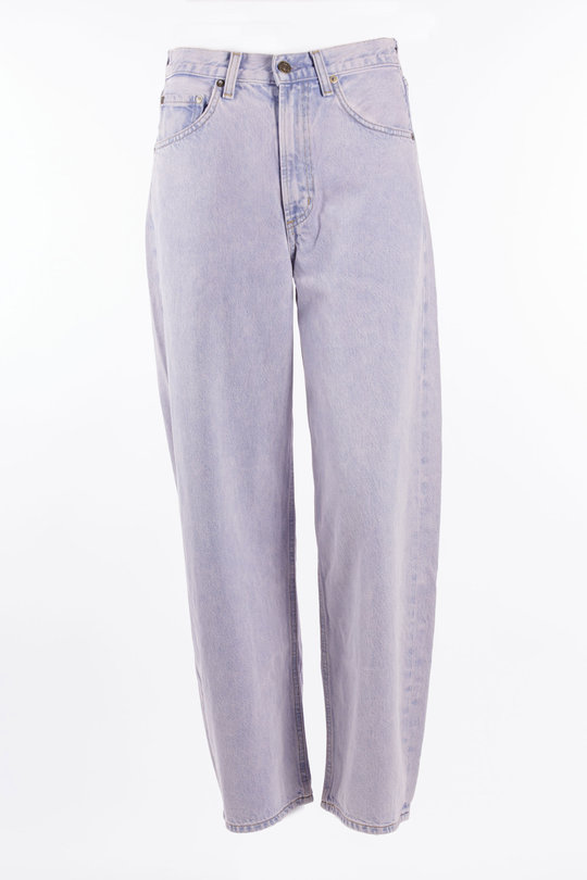 Jeans A283-1535 Low Curve Jean Crop lavender, Agolde