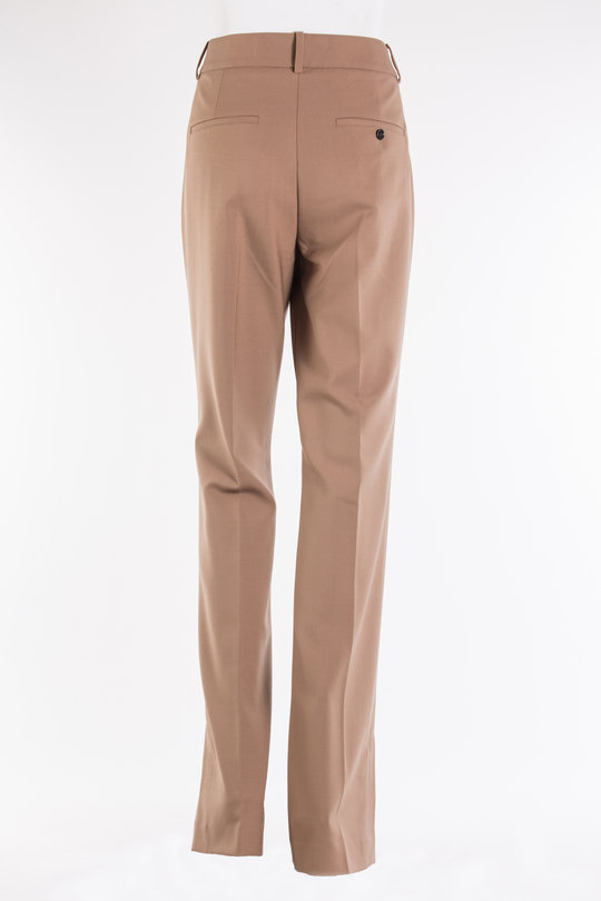 Hose Vent Bootcut N10HW204 dune, Helmut Lang