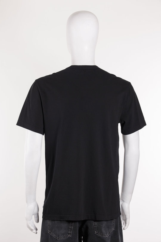 T-Shirt MLJ3311 black, James Perse