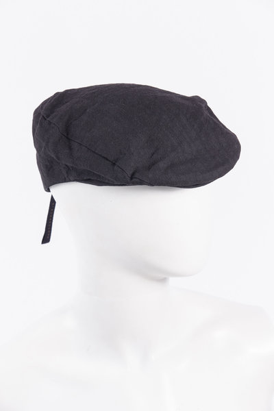 Hut HH023 off black, Forme D'Expression