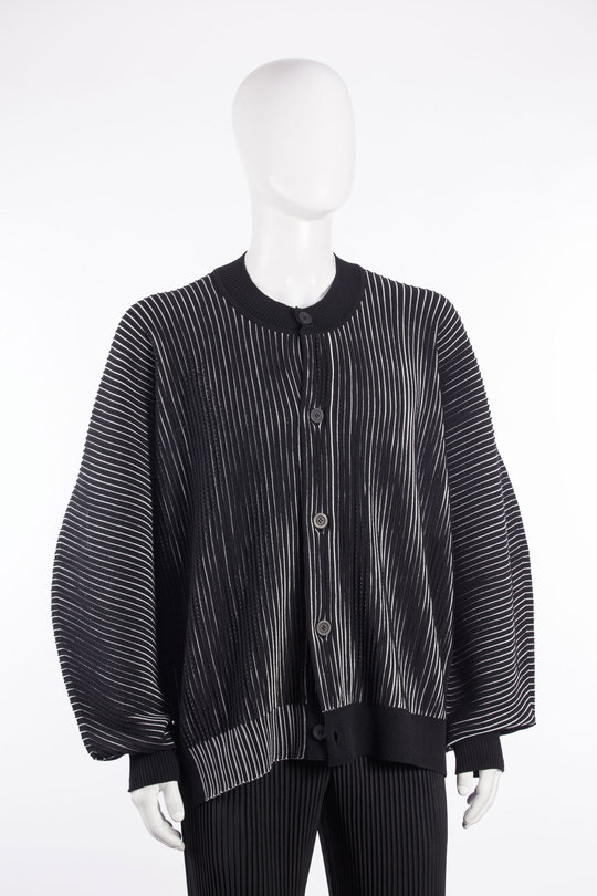 Pullover HP68-K0276 multi, Homme Plissé Issey Miyake