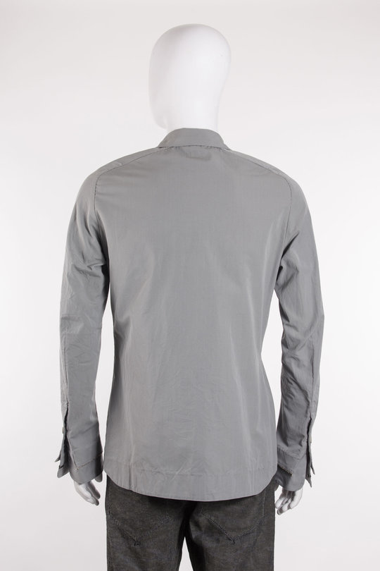 Shirt S25-3-43 Shirt B. Cotton grey, Layer-0