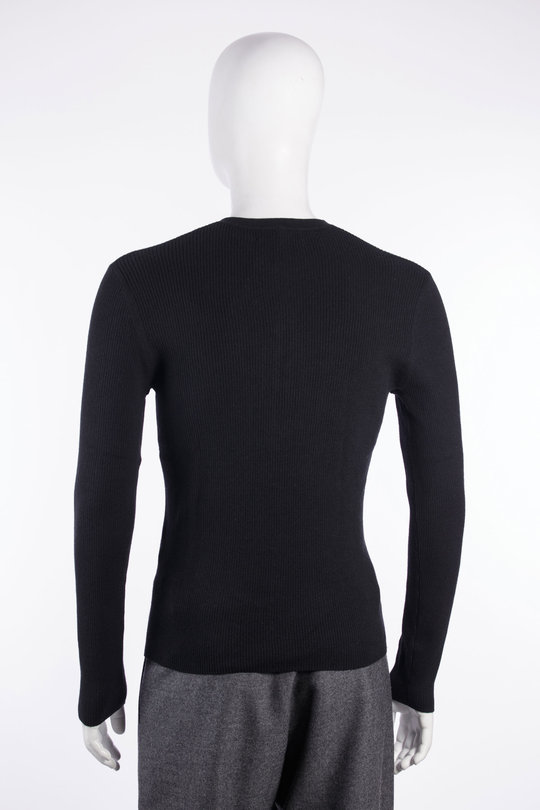 Pullover 3026424 Falk black, Lisa Yang