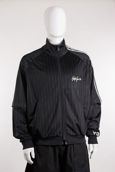 Jacke KQ9719 BBALL TT black, Y-3