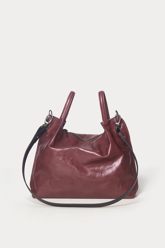 Tasche Pleione Mini astro rhodonite, ELLEN TRUIJEN