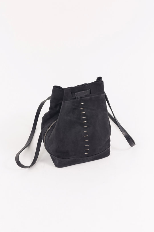 Rucksack  Zodiac Piccolo GR black, Daniele Basta