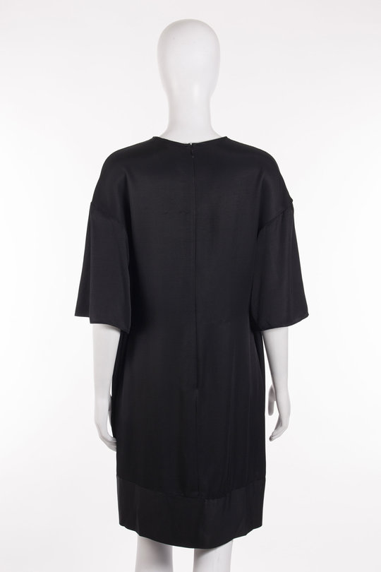 Kleid Omalia AZ032 black, Iro
