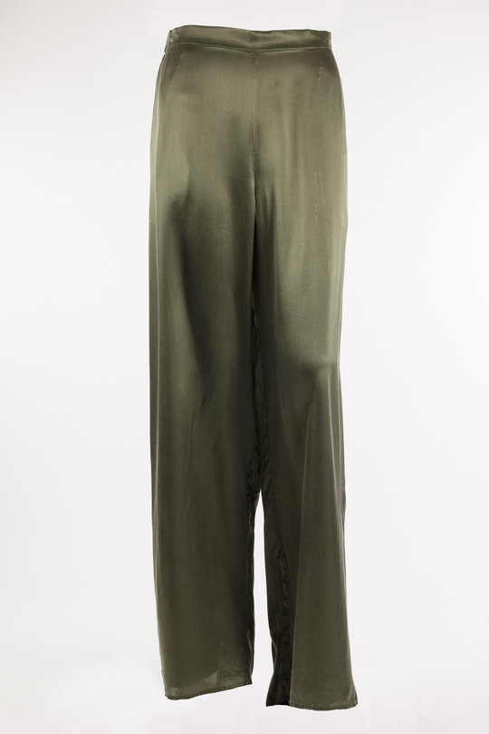 Hose AX007 Sohli ivy green, Iro