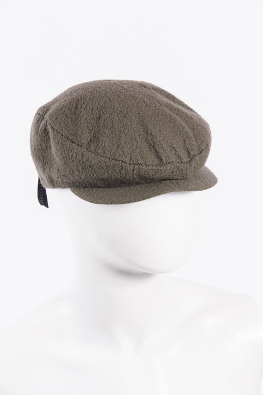 Hut HH018 FTQM military, Forme D'Expression