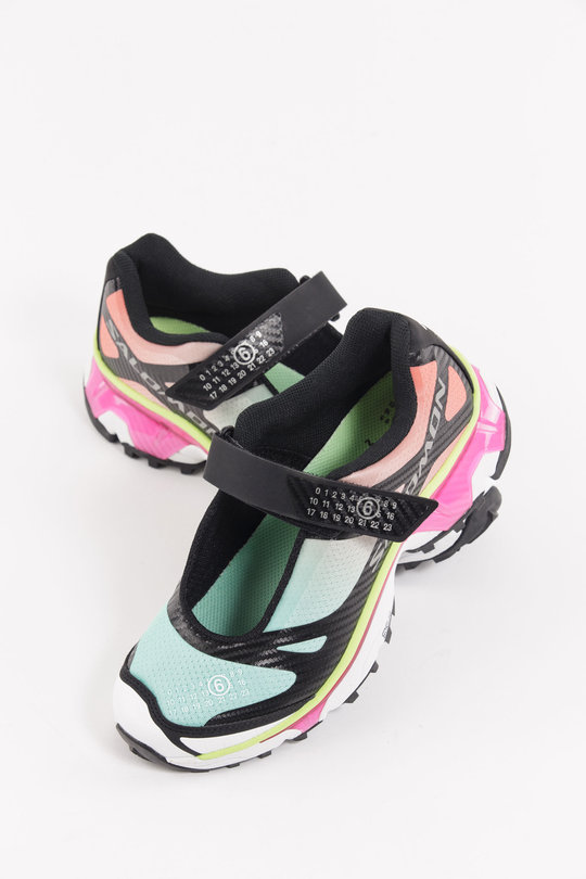 Sneaker SH3WS0005 multi, MM6
