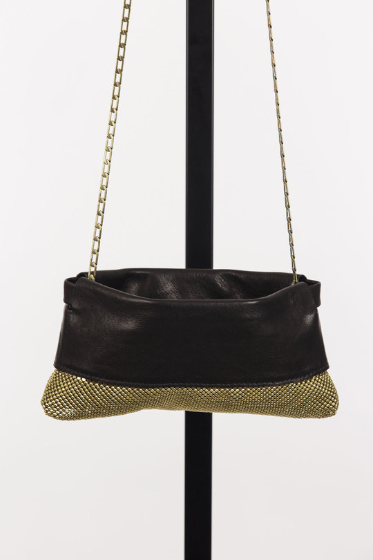 Tasche LUDOUICA Clutch multi, Laura B