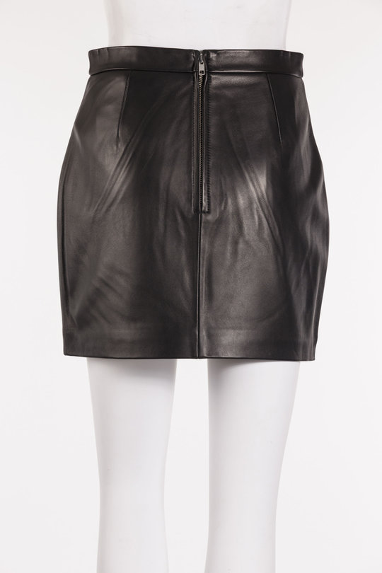 Rock AX409 Eliou black, Iro