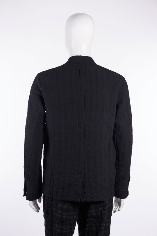 Jacke CFUTREH172 black, Transit