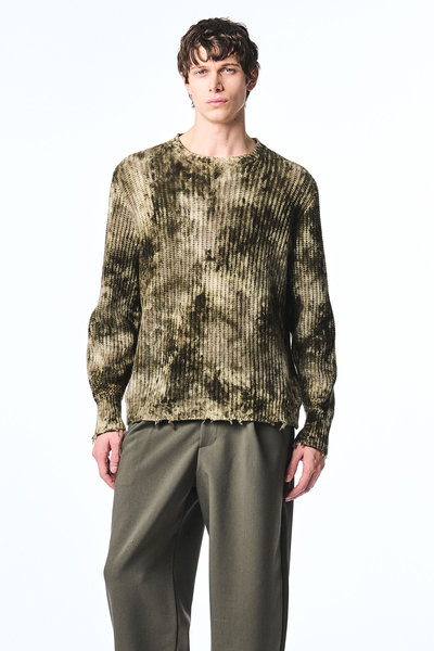 Pullover 226WU3420 multi, Avant Toi