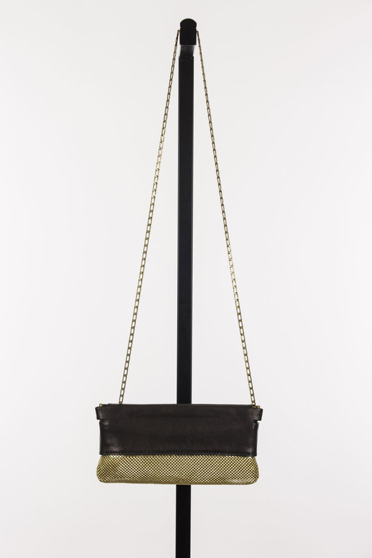 Tasche LUDOUICA Clutch multi, Laura B