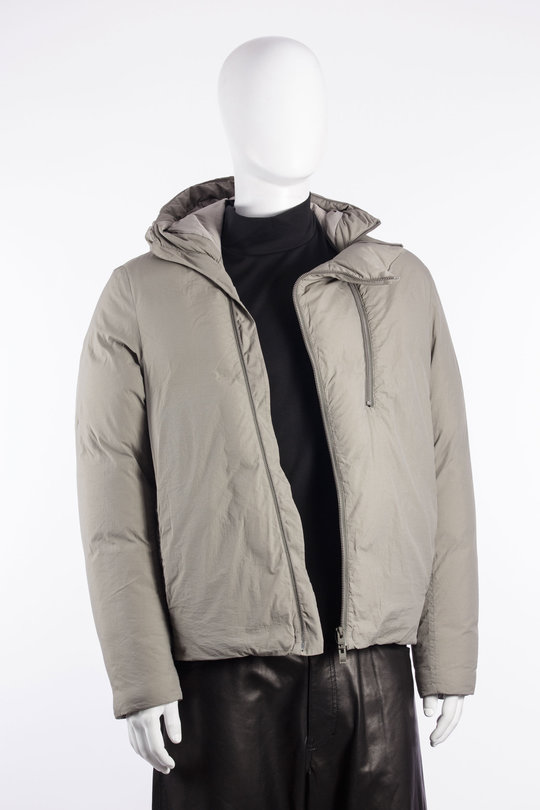 Jacke AB62-004 taupe, ATTACHMENT