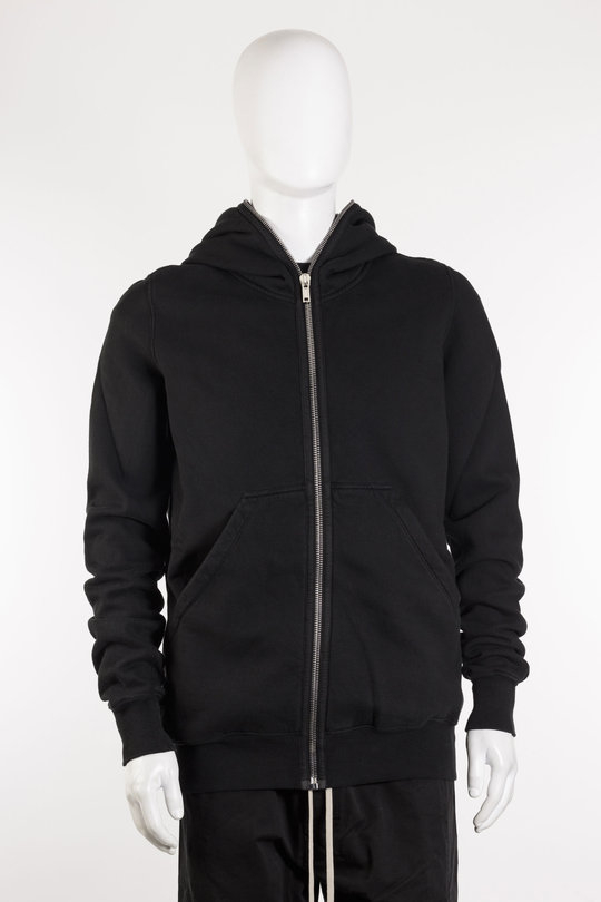 Jacke DU02D2291 F Gip Hoodie
